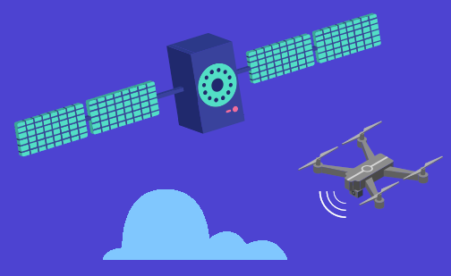 Picture for article Rework-Space at the 8th CASSINI Hackathon